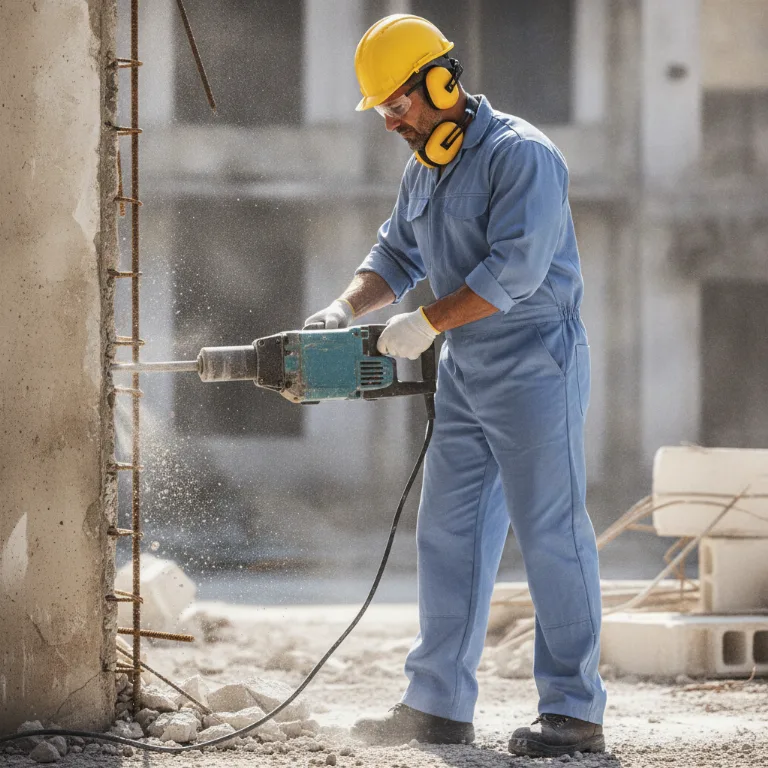Empresa de Demolición servicio en Cuenca